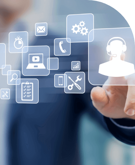 Business Operations Services