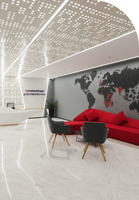 Momentum Metropolitan Services